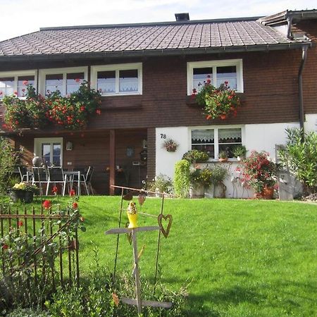 Ferienwohnung Helma Blons  Εξωτερικό φωτογραφία