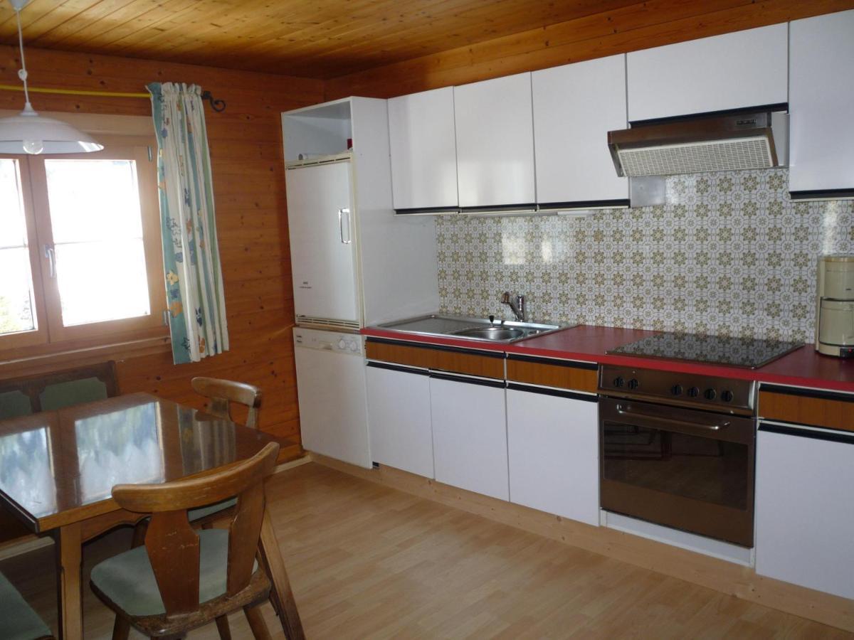 Ferienwohnung Helma Blons  Εξωτερικό φωτογραφία