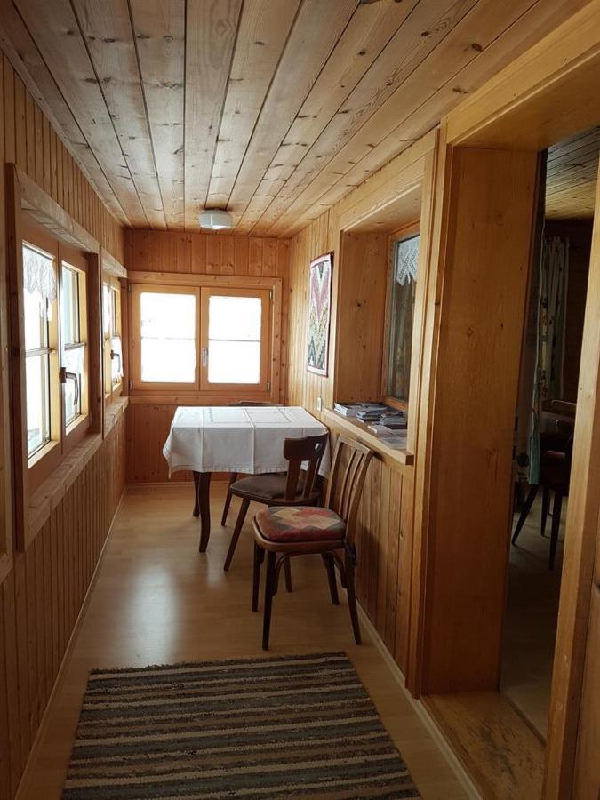 Ferienwohnung Helma Blons  Εξωτερικό φωτογραφία
