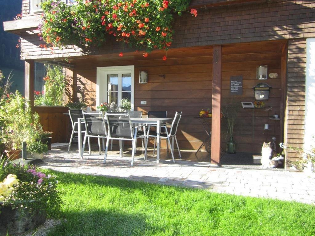 Ferienwohnung Helma Blons  Εξωτερικό φωτογραφία