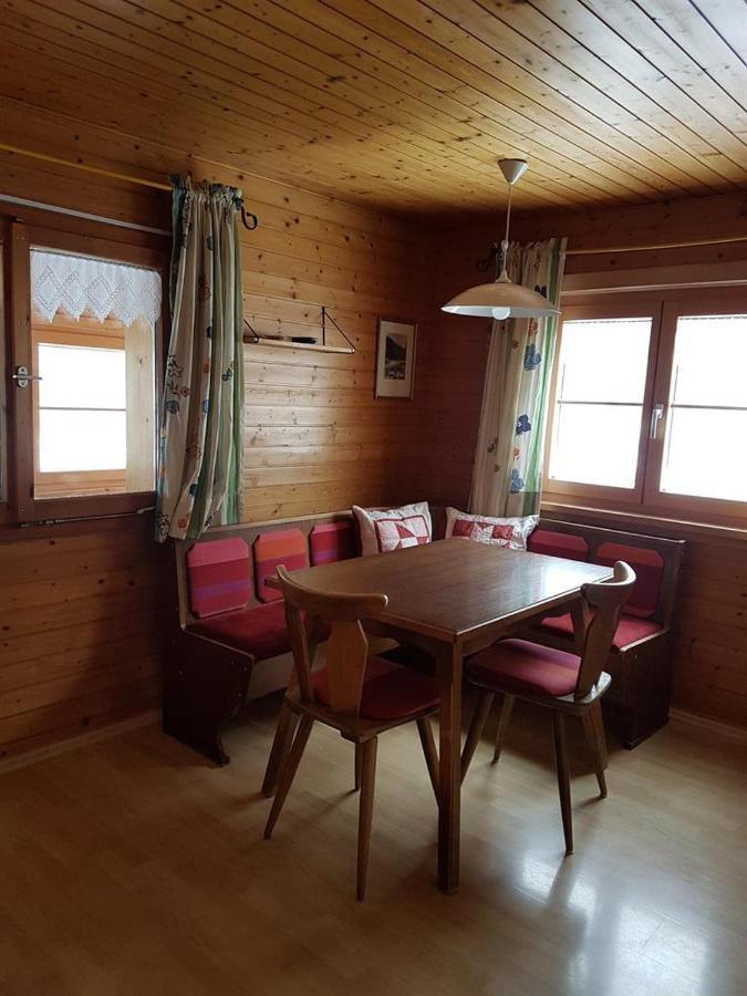 Ferienwohnung Helma Blons  Εξωτερικό φωτογραφία