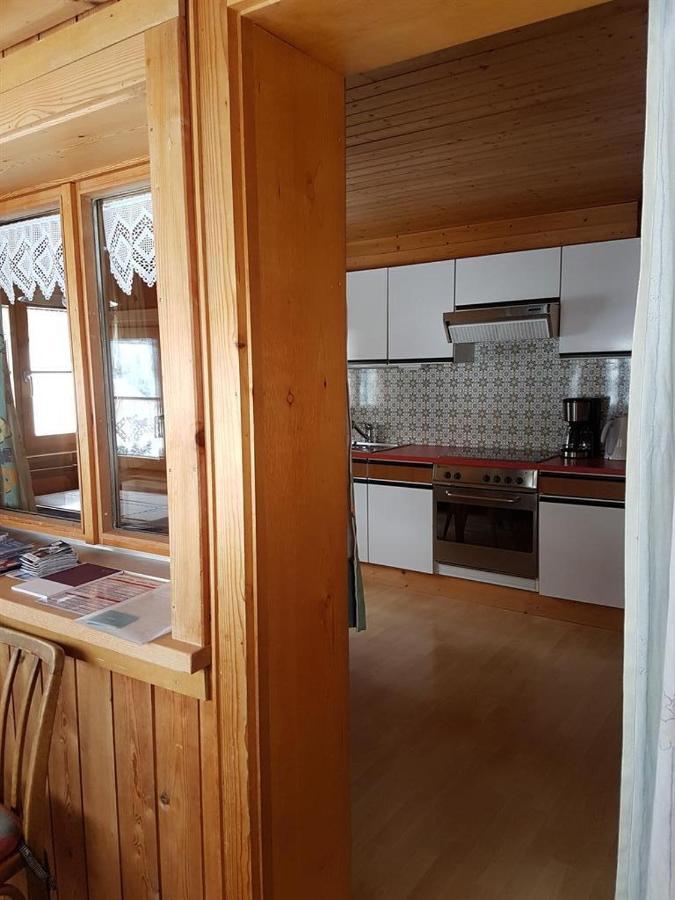 Ferienwohnung Helma Blons  Εξωτερικό φωτογραφία