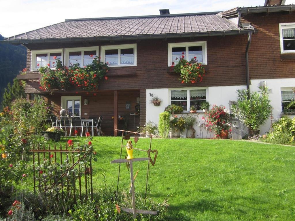 Ferienwohnung Helma Blons  Εξωτερικό φωτογραφία